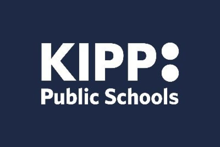 KIPP Public Schools Logo