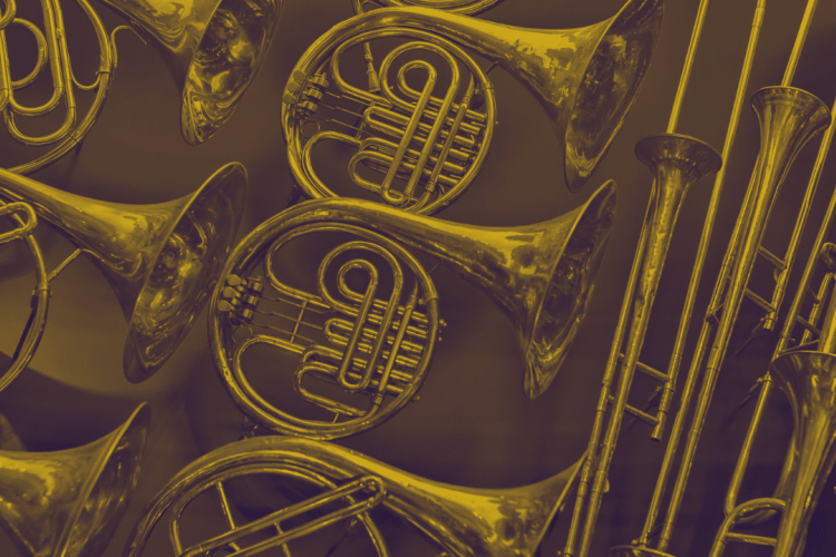 Brass Instruments