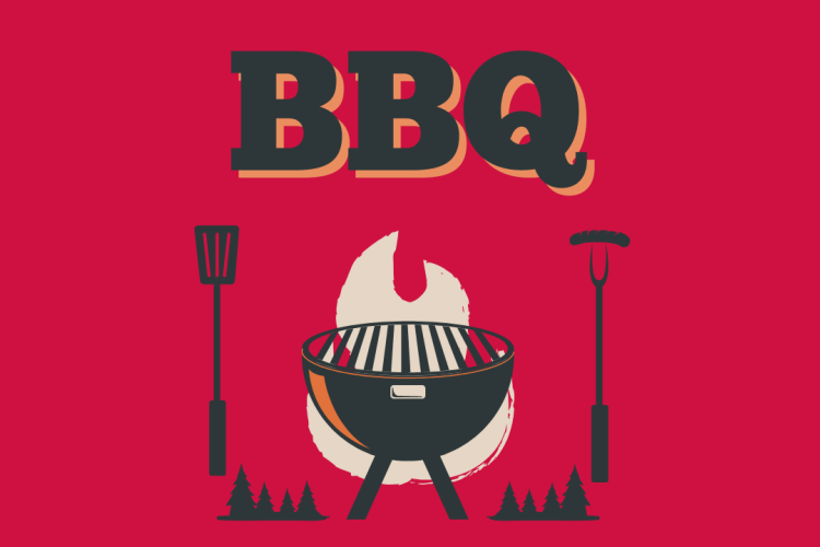 BBQ grill