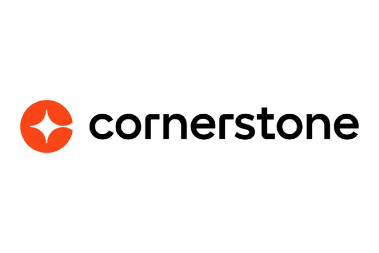 Cornerstone LMS Logo