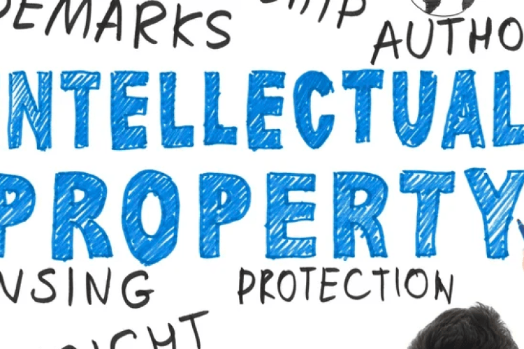 Word cloud for common terms used within grant agreements