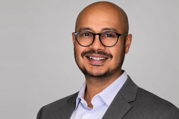 Arjun Venkatesan