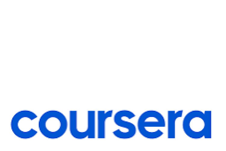 Coursera logo