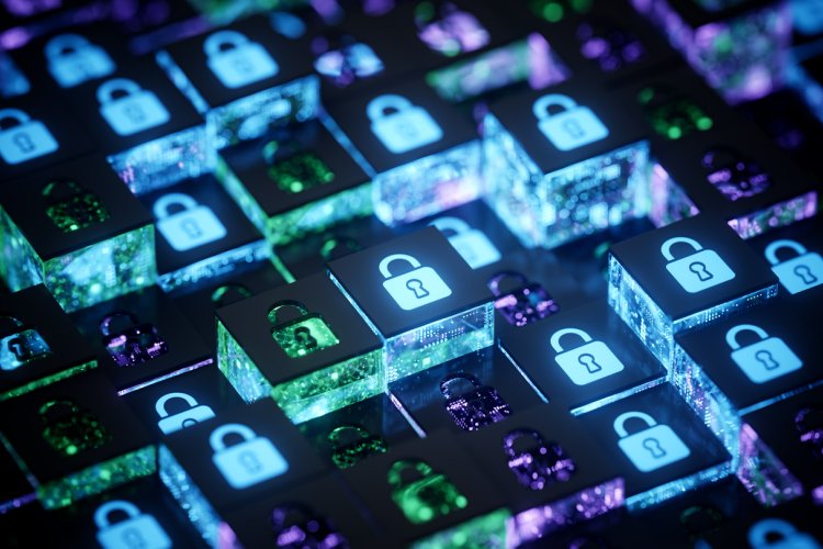 Data privacy 