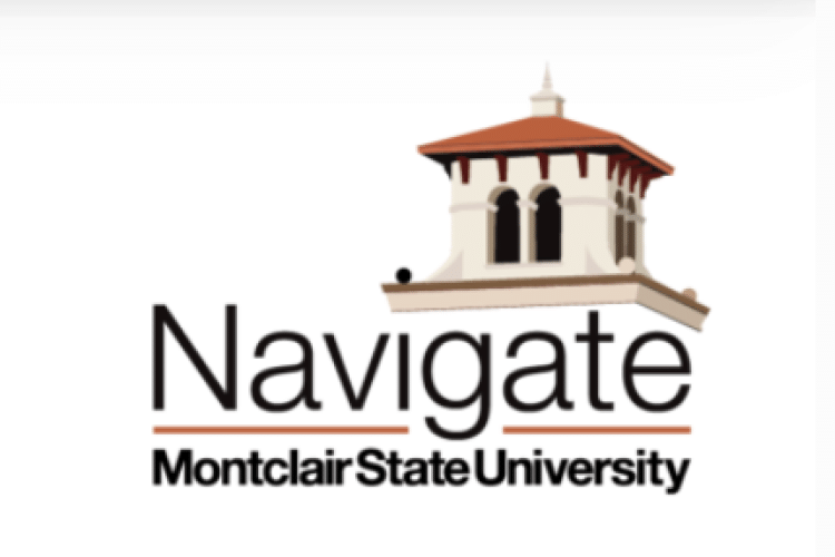 Montclair Navigate logo