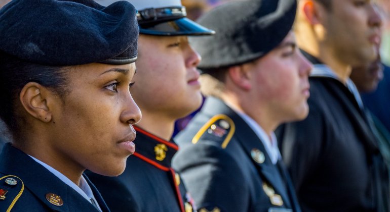 Veterans
