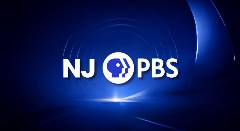 PBS logo.