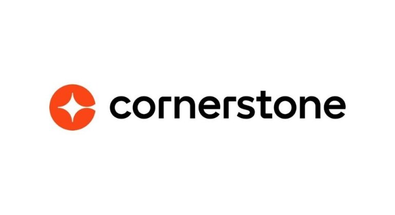 Cornerstone LMS Logo