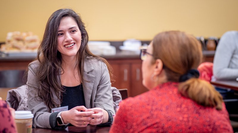 interview
