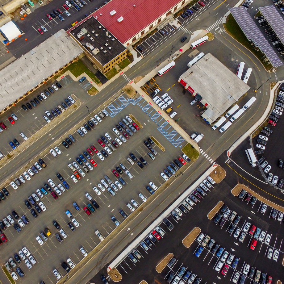 MSU_Aerial-Campus-Parking_111416