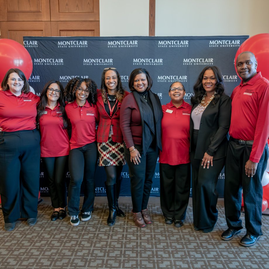 group photo from inclusive excellence summit