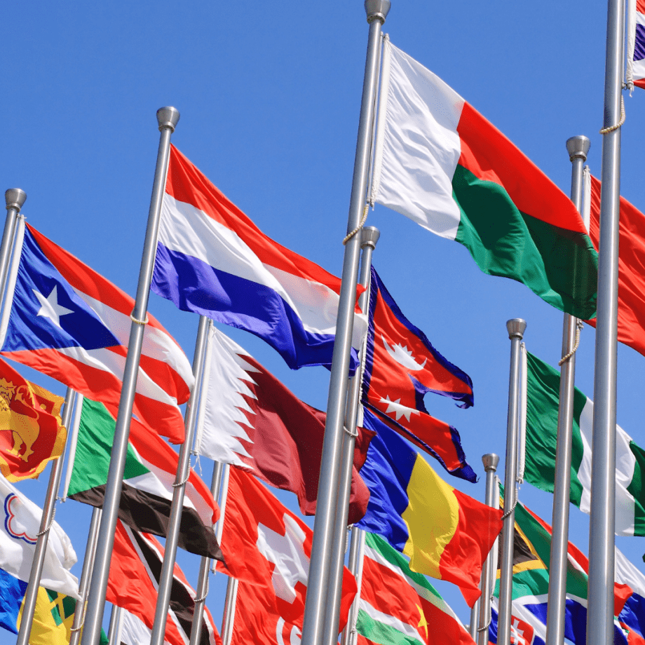 World Flags