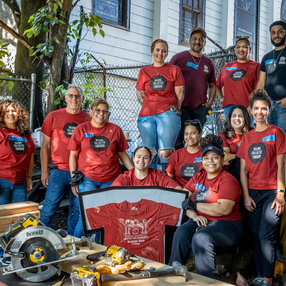 OCEP team photo