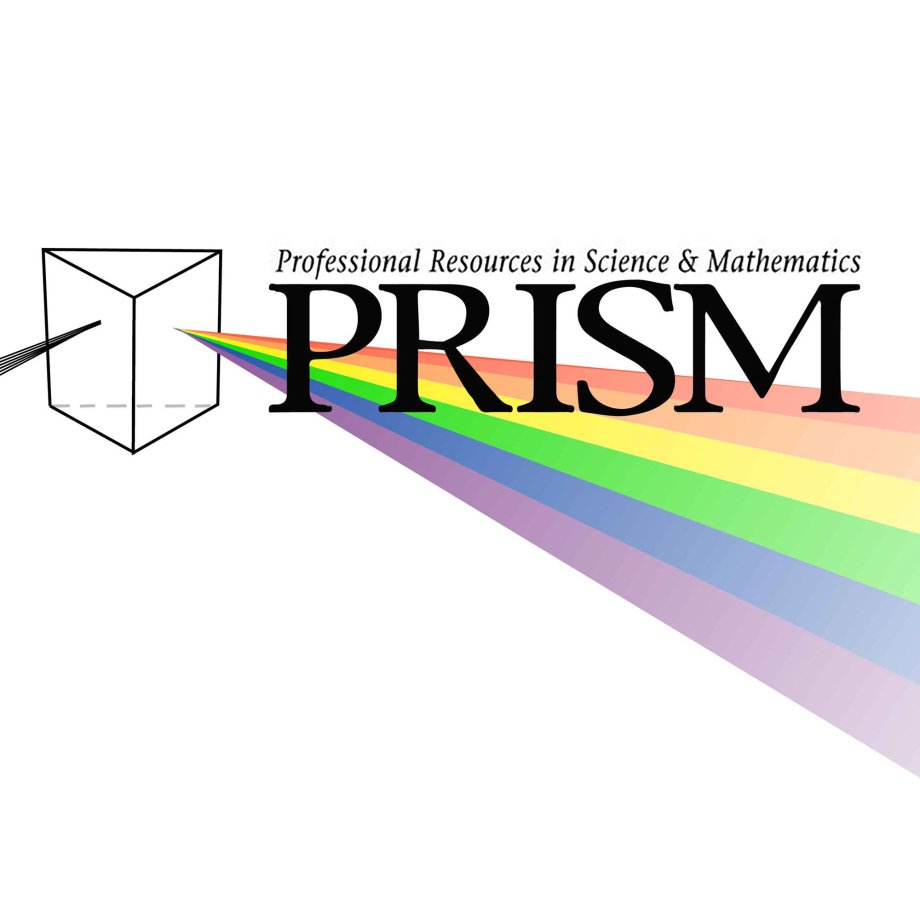 Professional Resources in Science and Mathematics logo