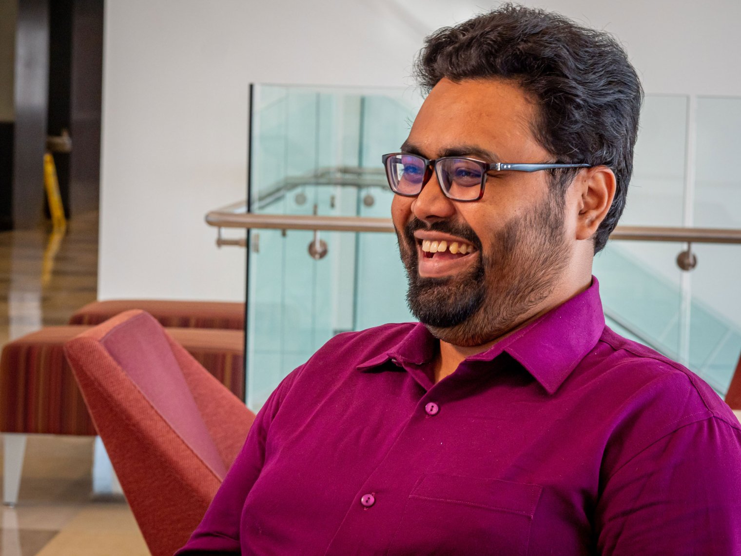 Nurul Kadir