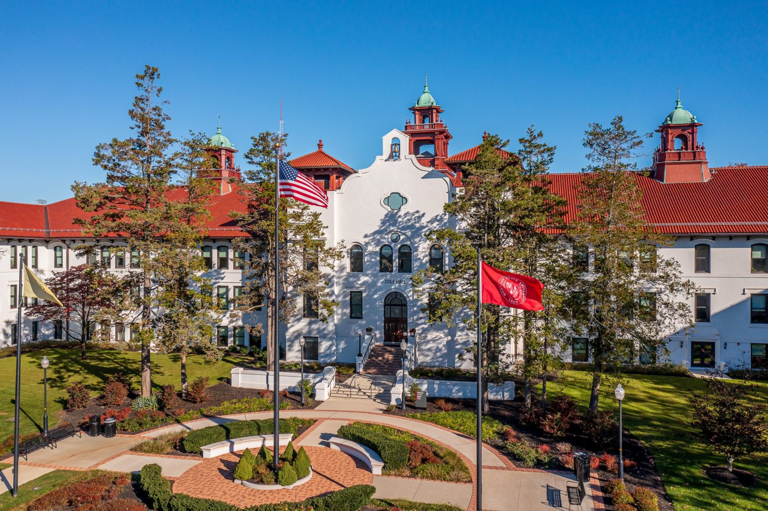 Montclair State University
