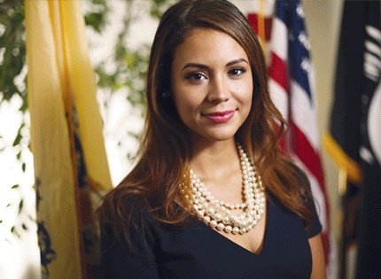 Maria Rodriguez-Gregg