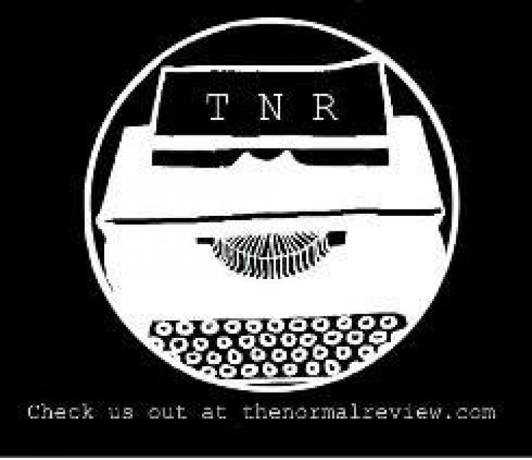 The Normal Review logo