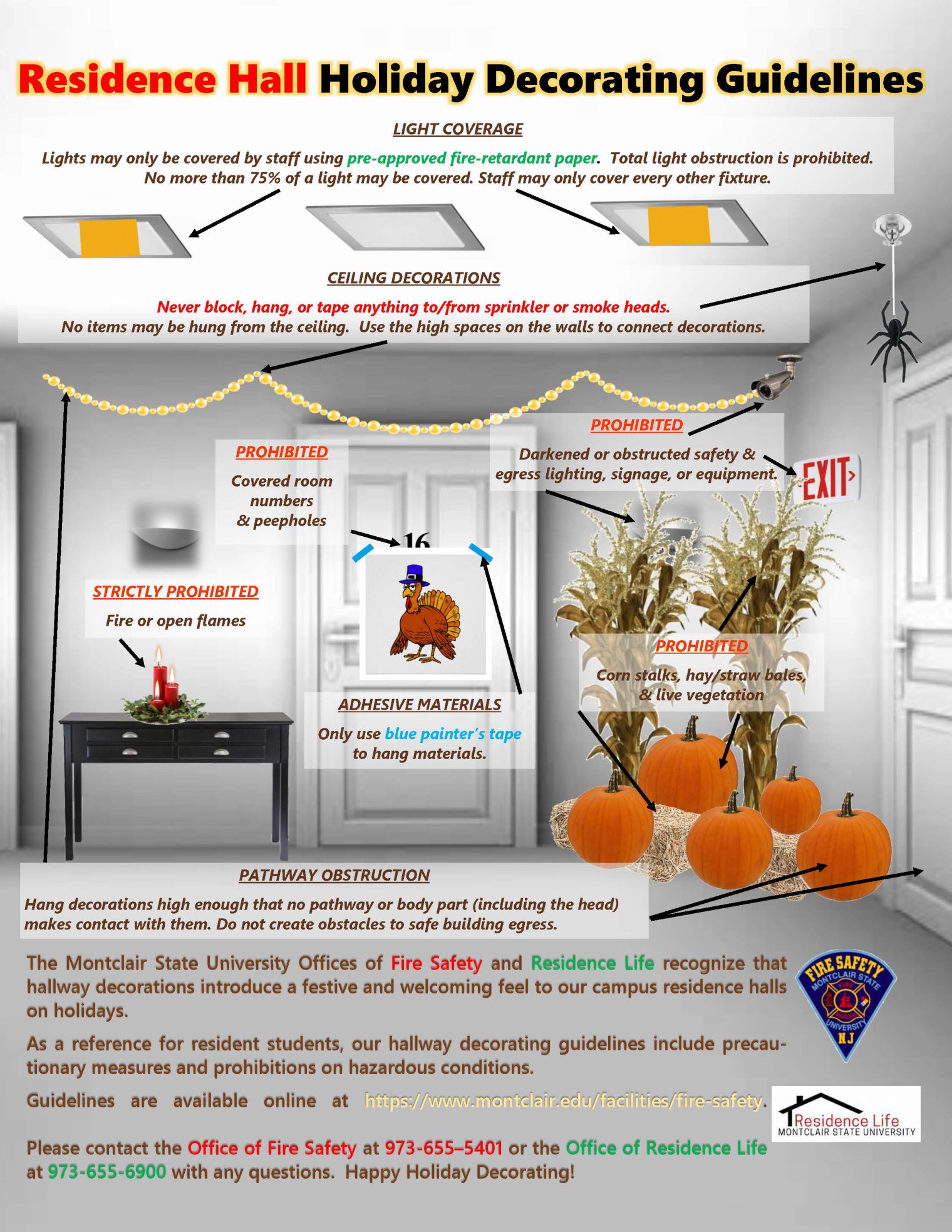Holiday-Decorations-in-Residence-Halls