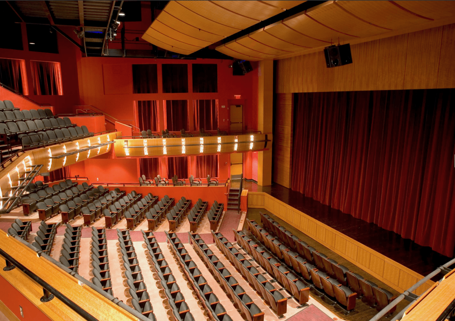 The Alexander Kasser Theater