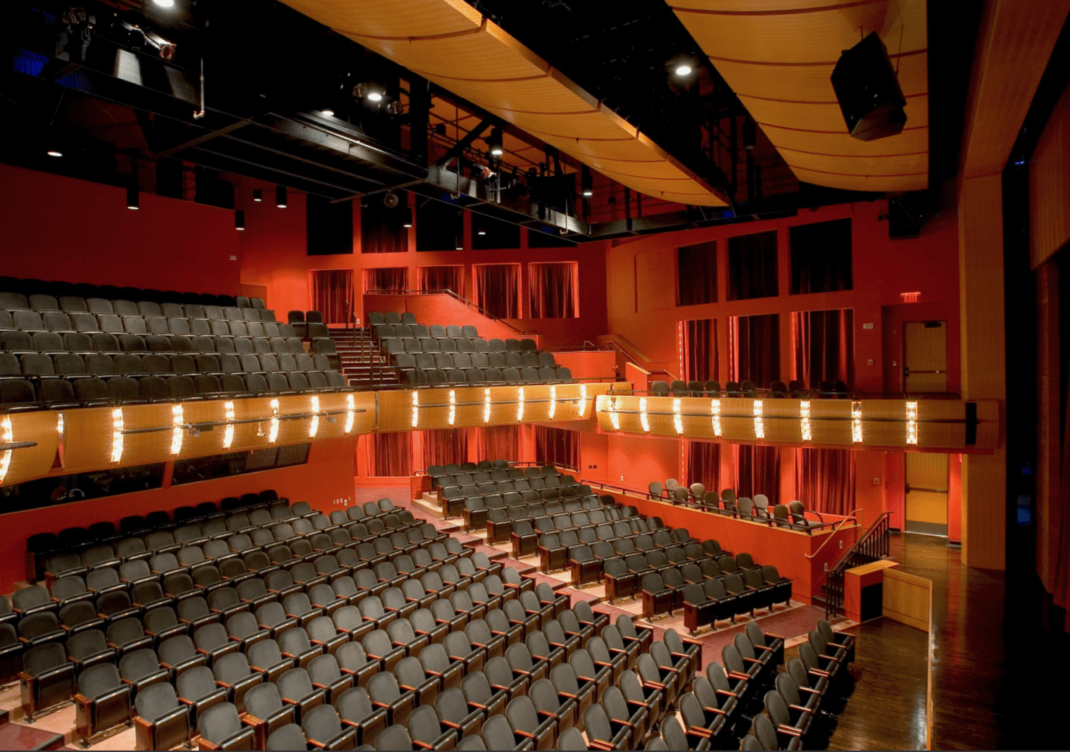 The Alexander Kasser Theater