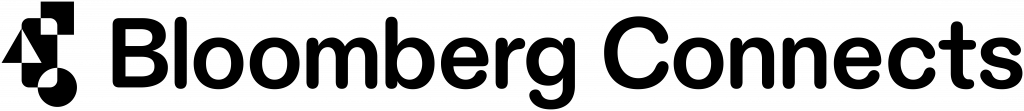 Bloomberg Connects logo