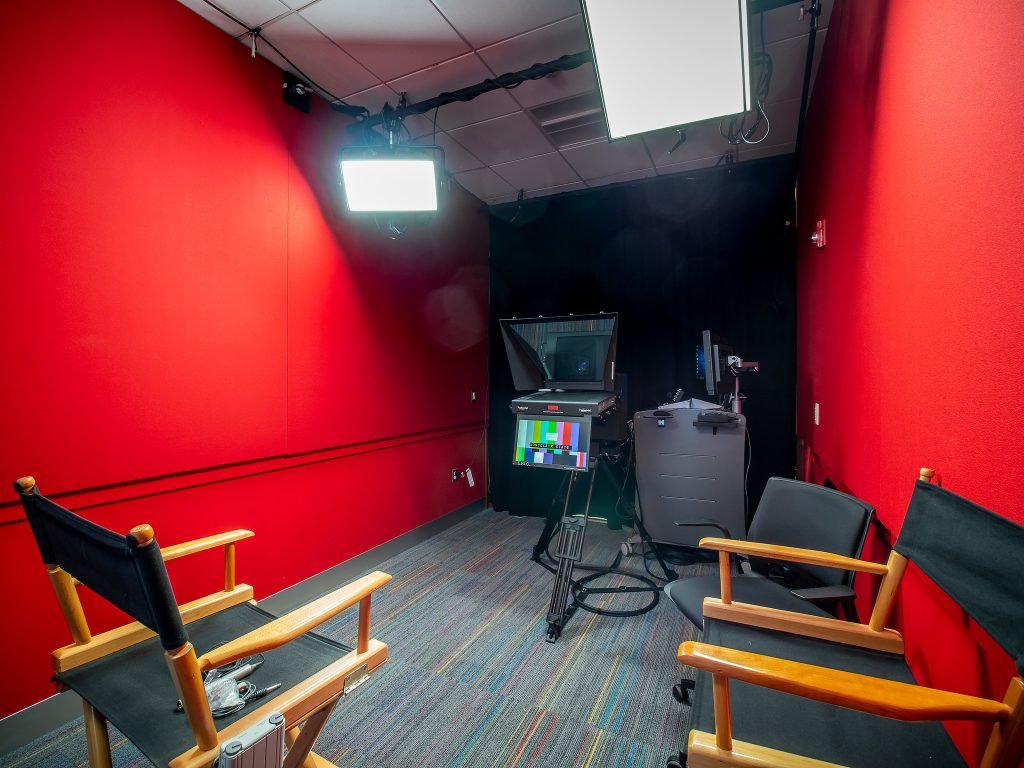 SCM Building Flash Studio 5