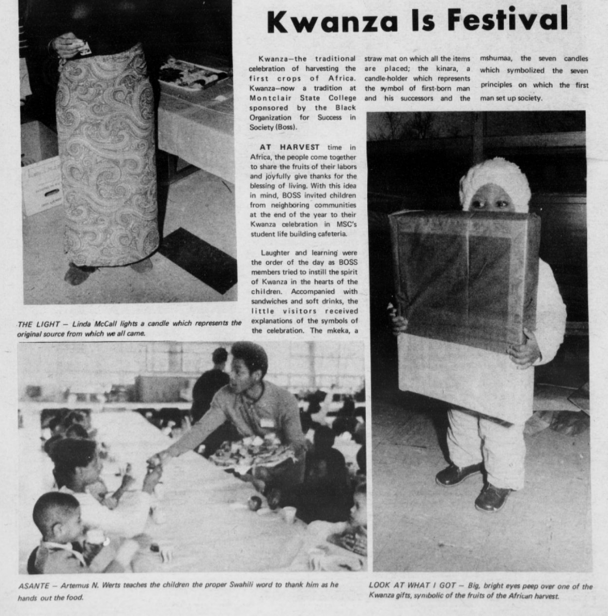 kwanza story