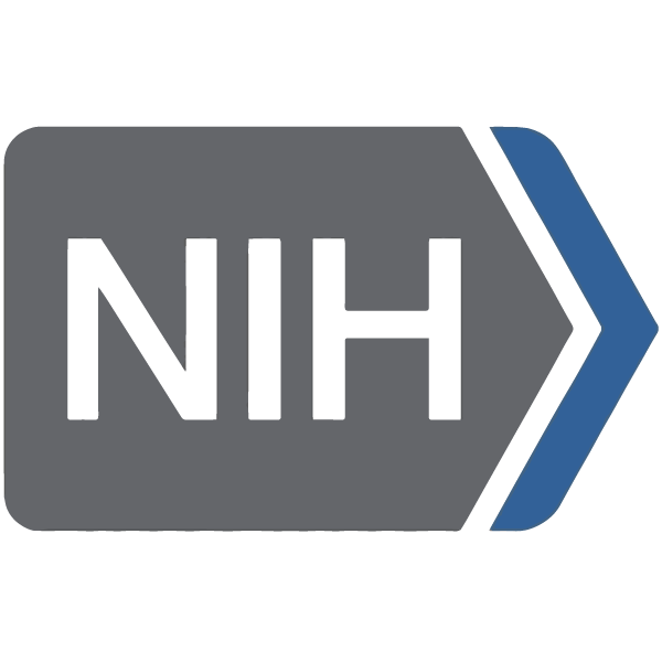 National Institute of Health logo