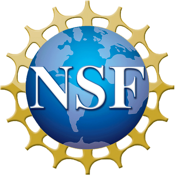 National Science Foundation logo