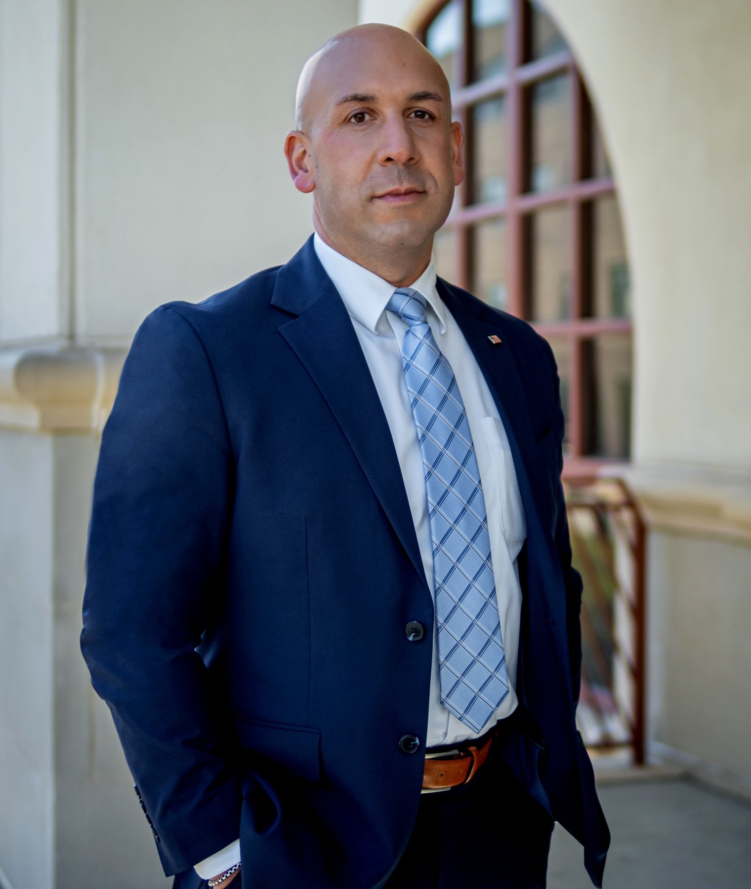 Profile photo of Anthony Abrantes