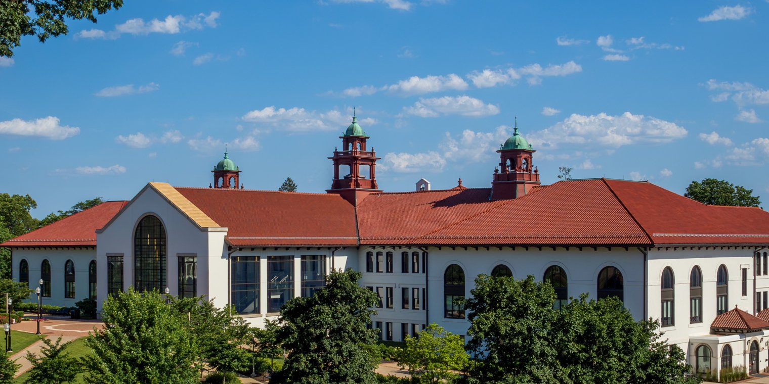 Cole Hall