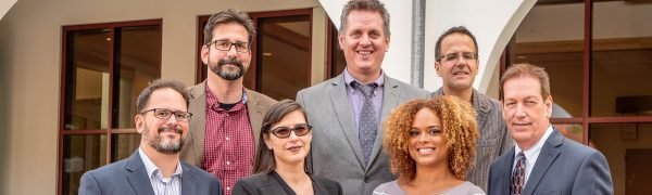 Vision Benefits for Faculty 