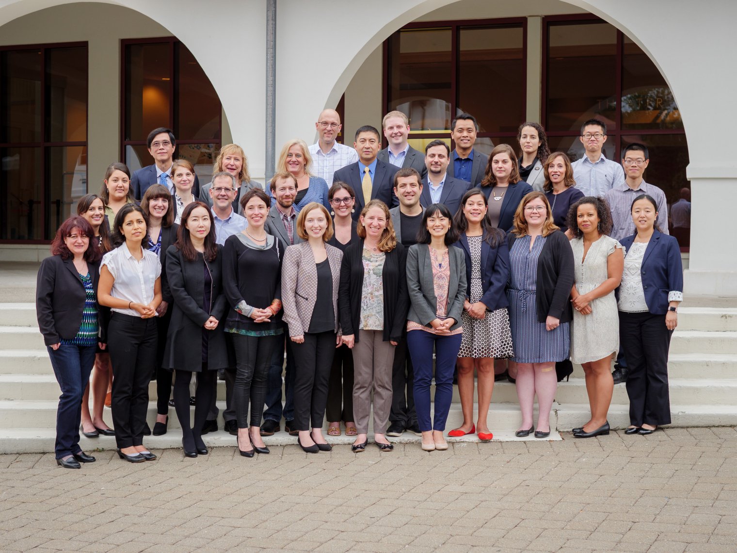 New Faculty Group Benefits Workshop
