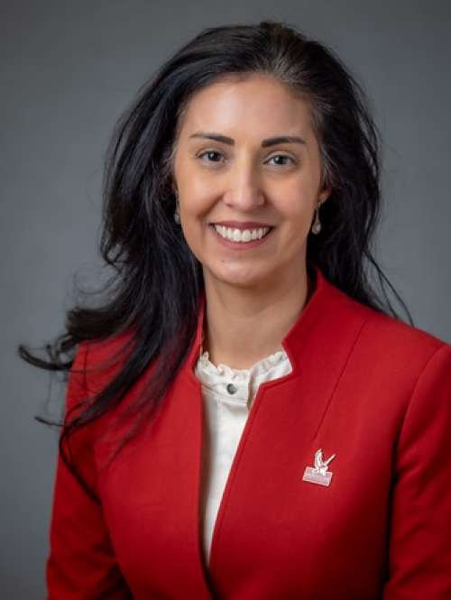 Profile Photo of Arlene Quinones Perez