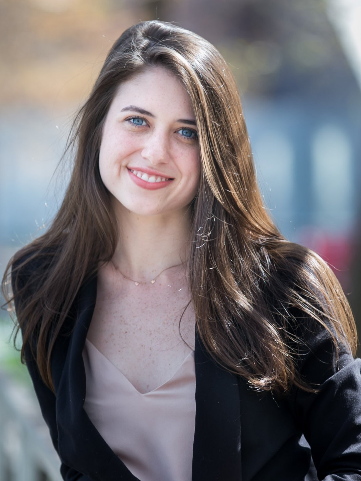 Aliya Birnbaum