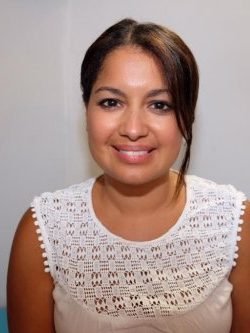 Angie Valerio-Fernandez  Talent Partner 