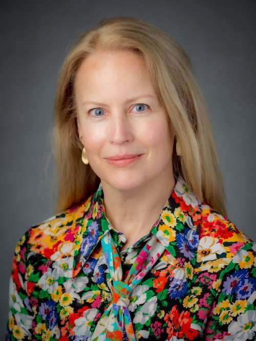Profile Photo of Tracy Higgins