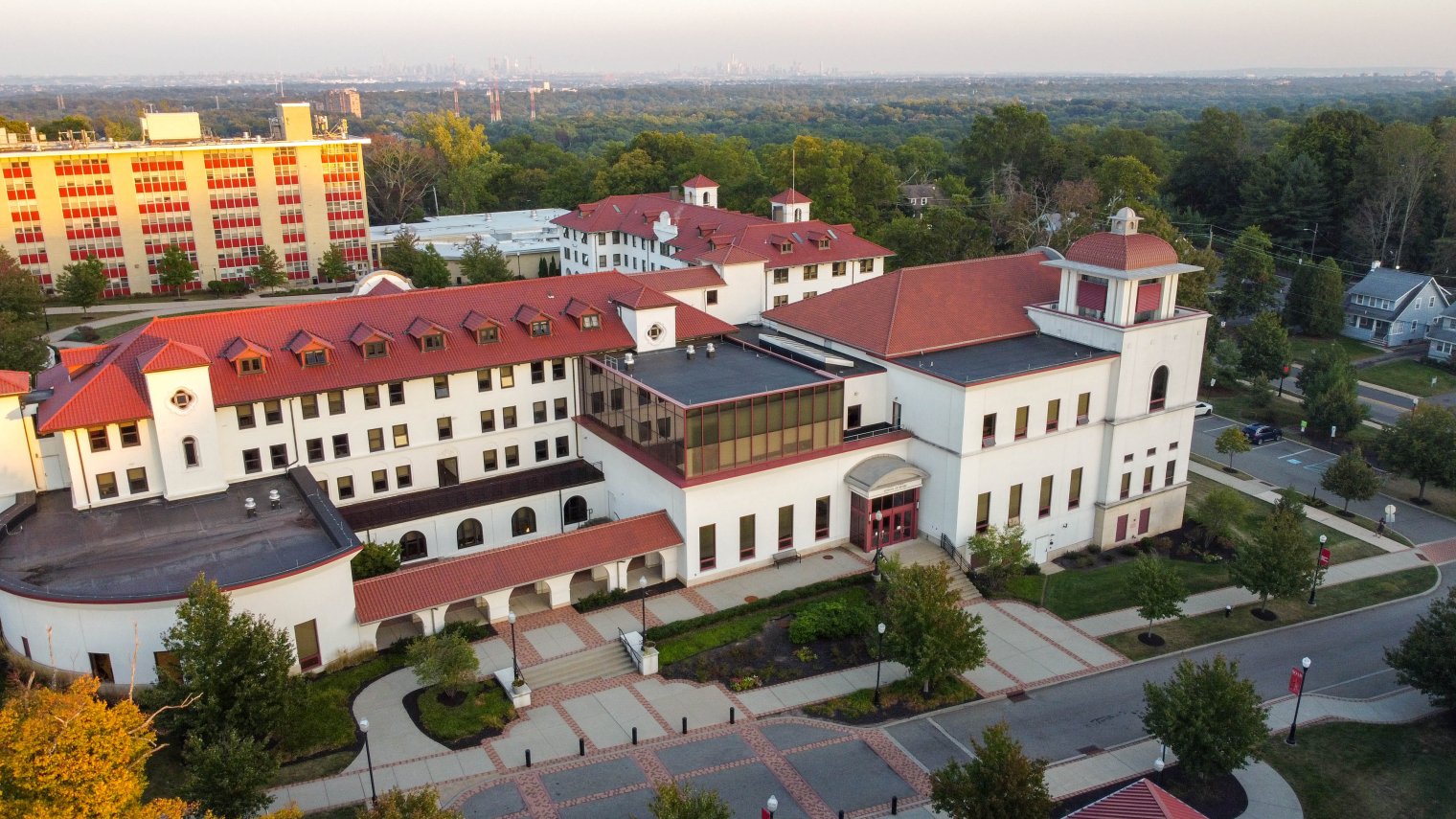 Chapin hall