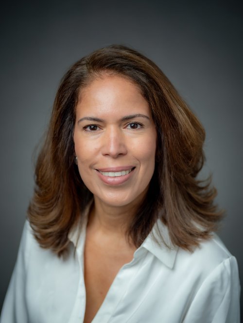 Carmen Lopez  Human Resources 