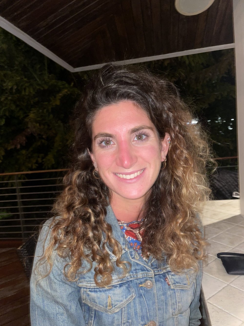 Christina Christodoulou