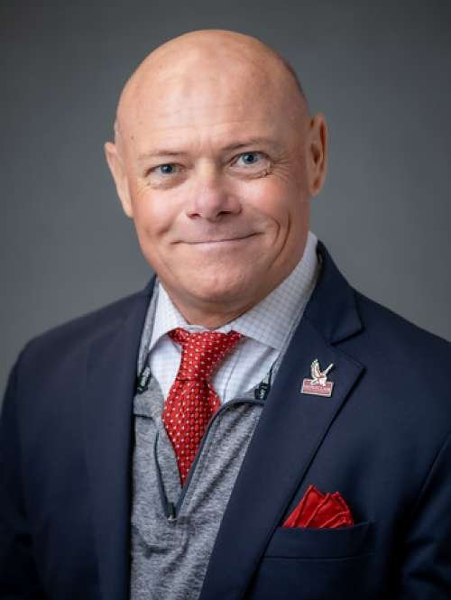 Profile Photo of Eric Brophy