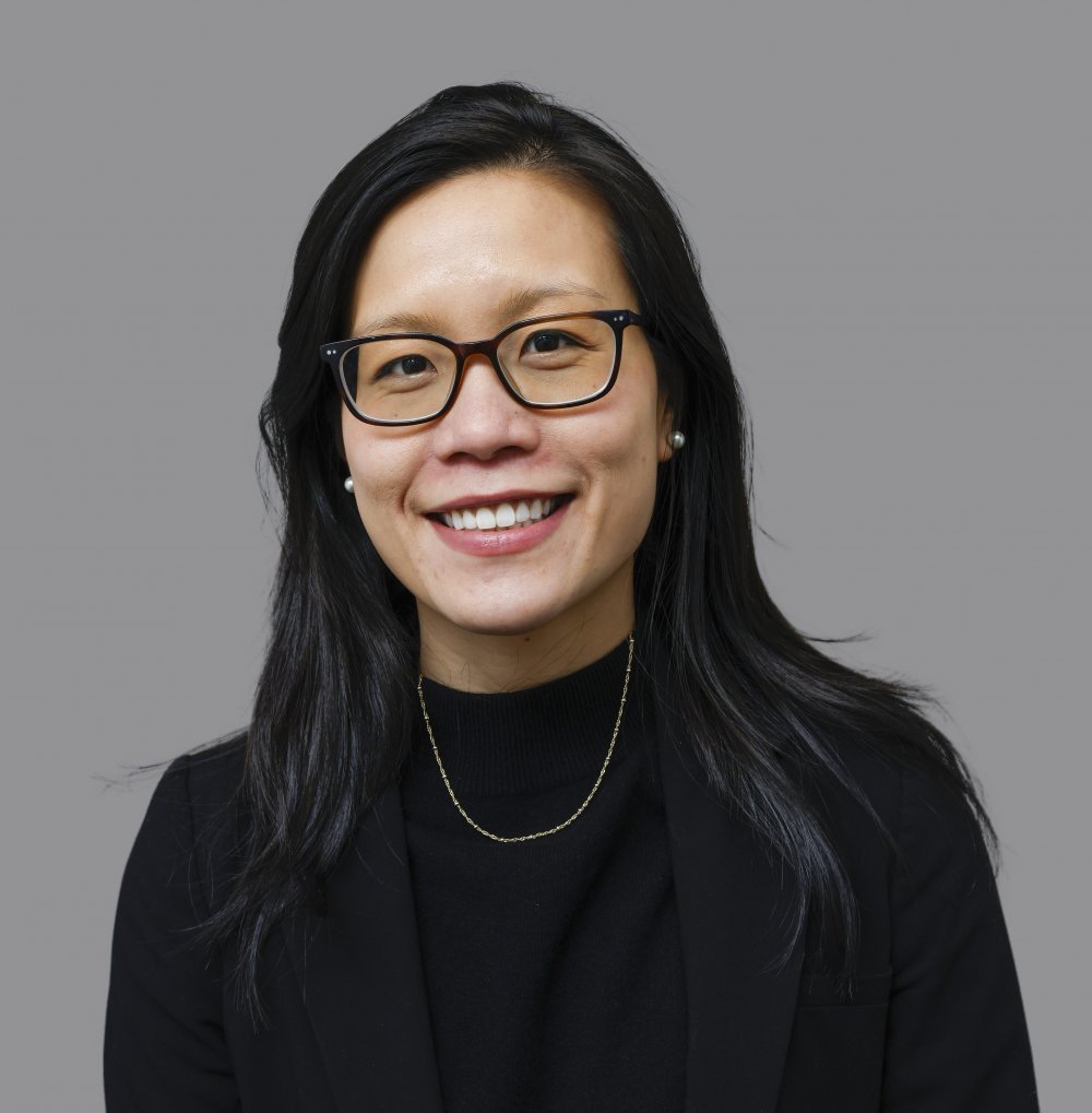 Elizabeth Chan
