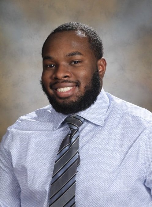  Gerry Guillaume Talent Acquisition Coordinator