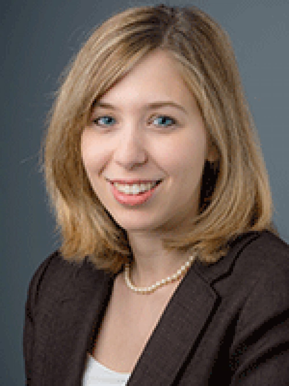 Sally Grapin