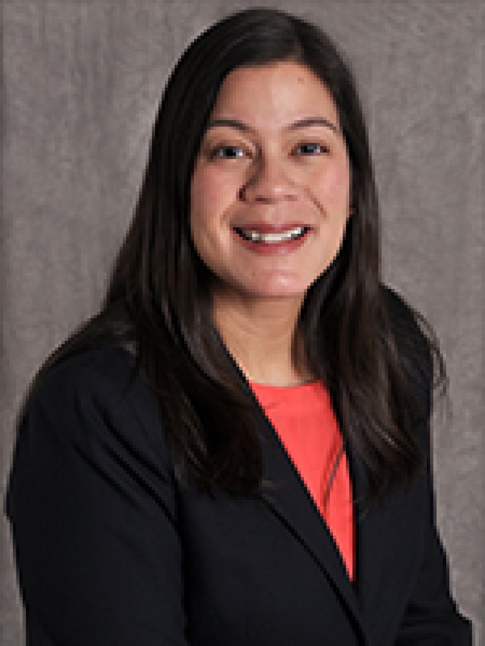 Jazmin Reyes