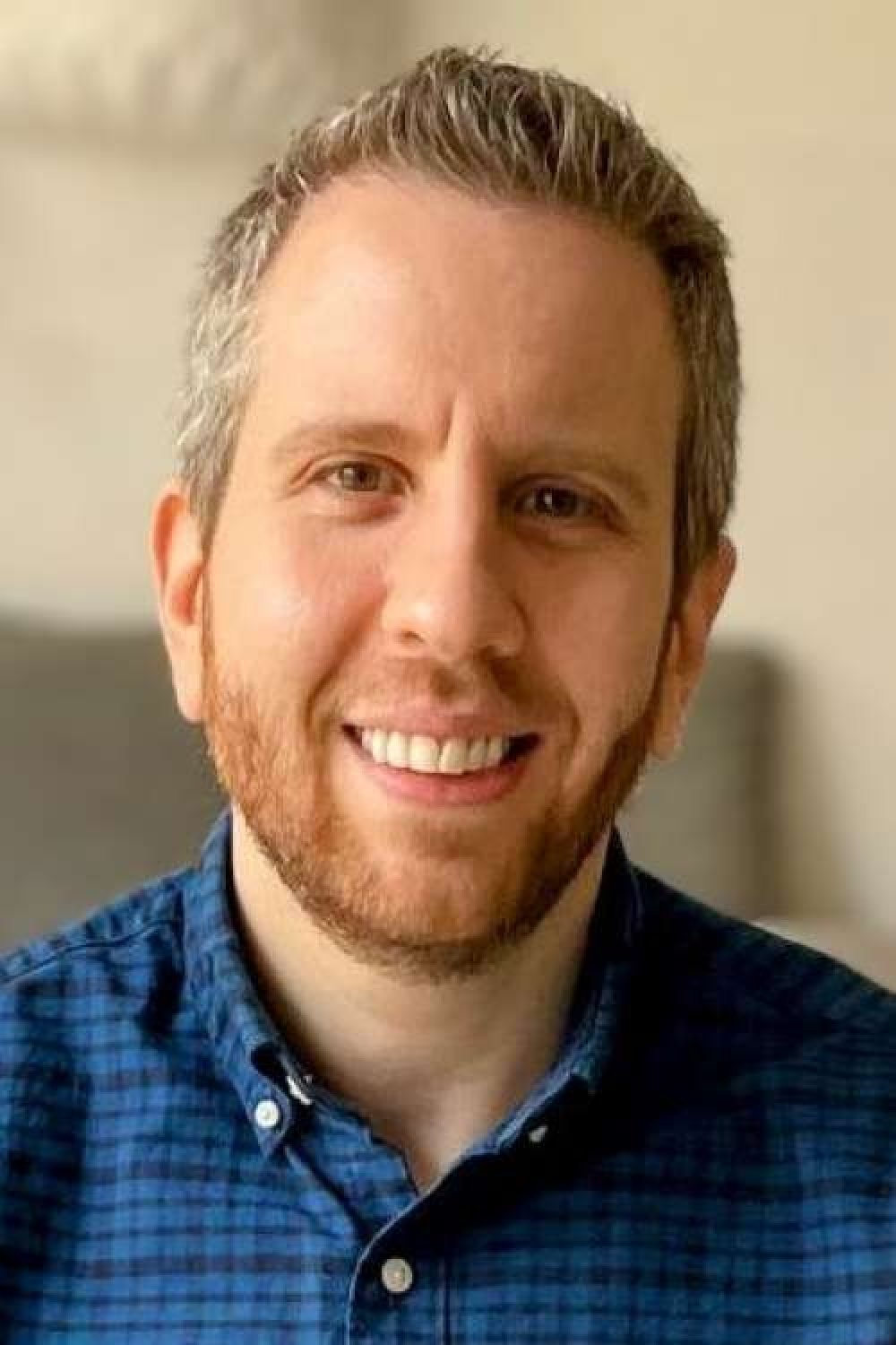 Jeremy Fox