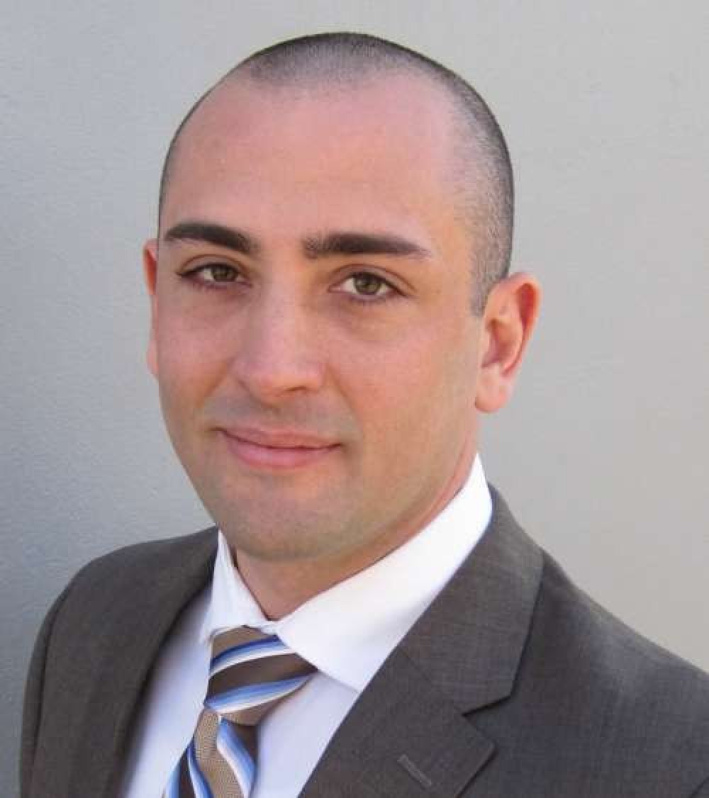 Josh Sandry