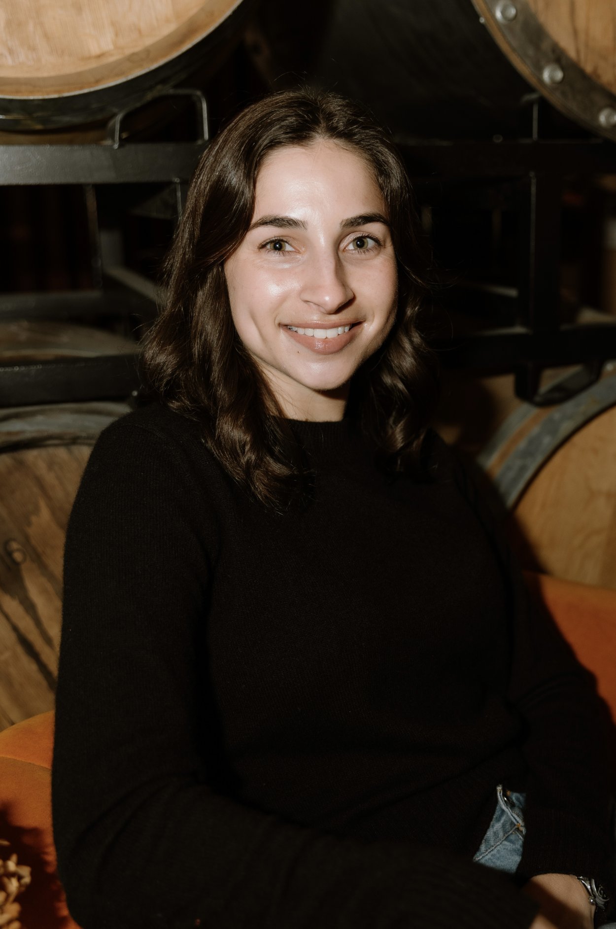 Lily Stavisky