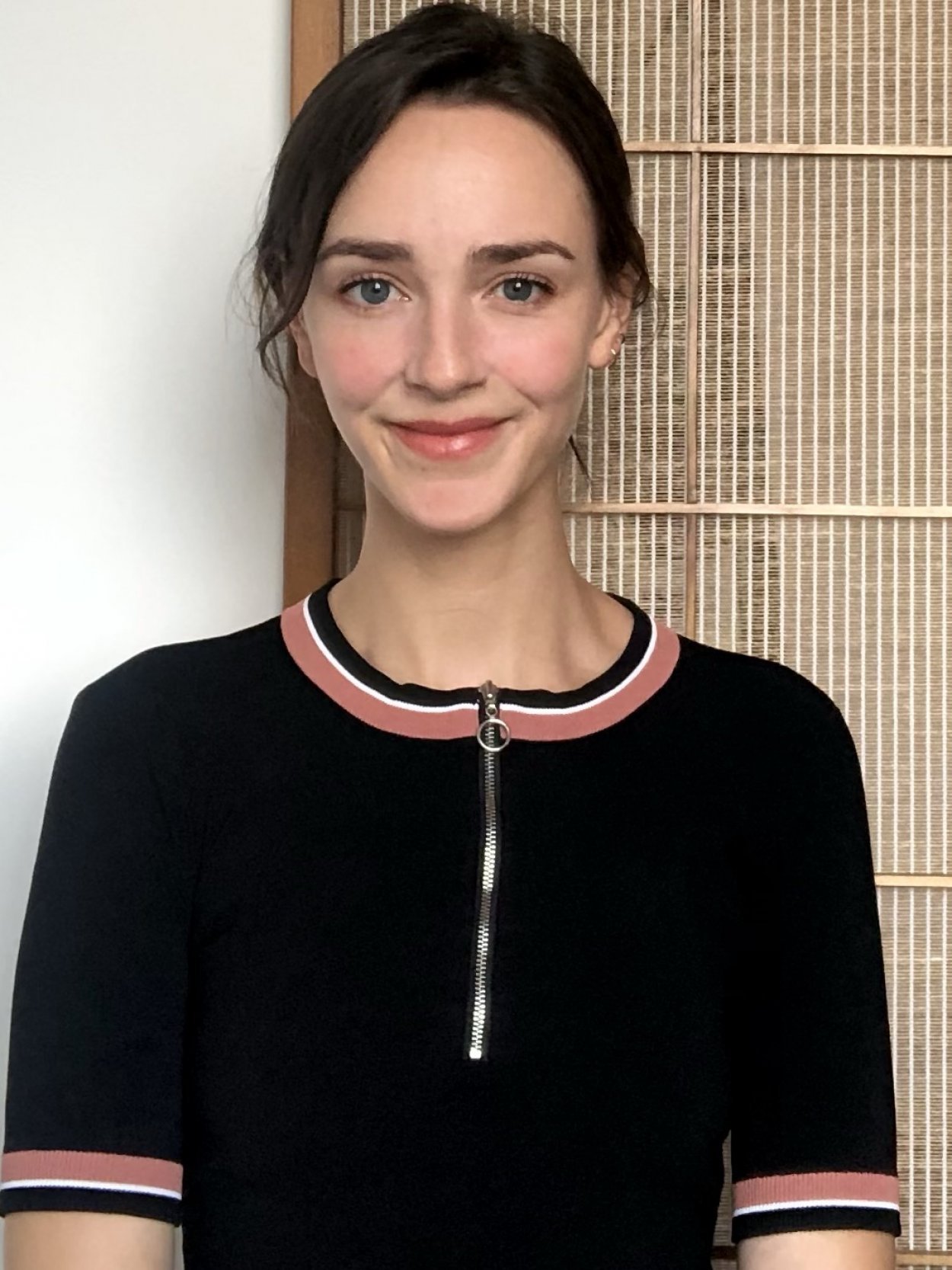 Lily Steedman